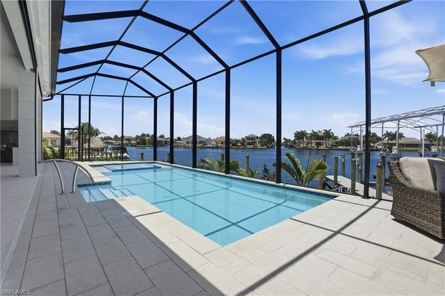 5201 Seagull CT, Cape Coral, FL 33904