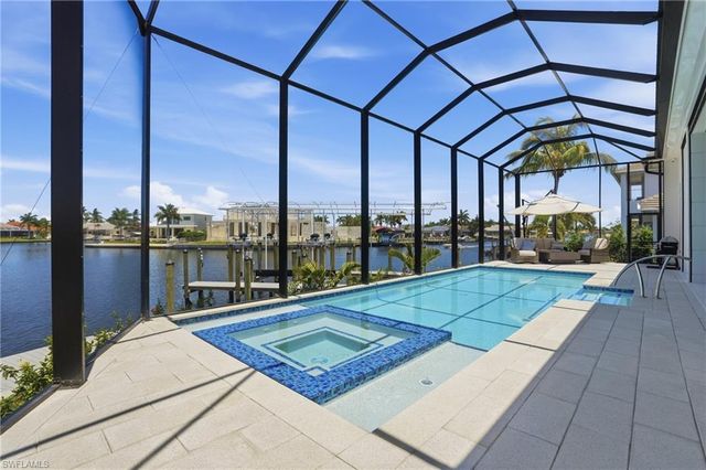 5201 Seagull CT, Cape Coral, FL 33904