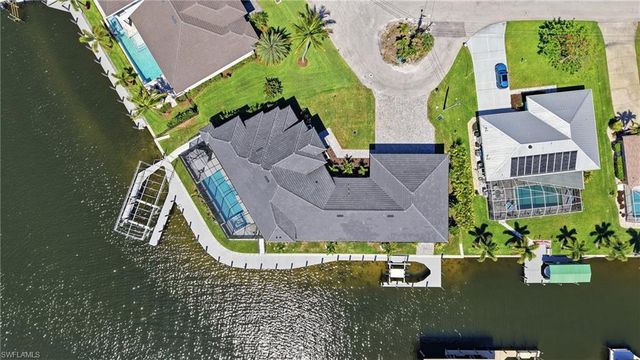 5201 Seagull CT, Cape Coral, FL 33904