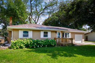 1612 Horse N Buggy Drive, Adel, IA 50003