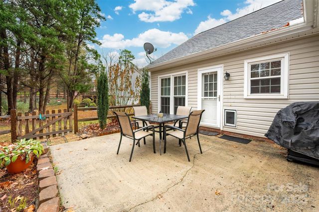 6045 Burnt Mill Run, Matthews, NC 28104