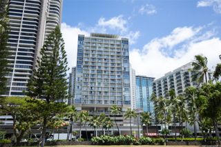 1920 Ala Moana Boulevard 603, Honolulu, HI 96815