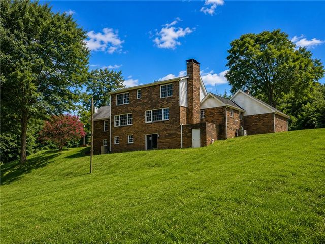 4545 Twin lakes DR Drive, Monroe, GA 30656