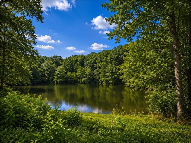 4545 Twin lakes DR Drive, Monroe, GA 30656