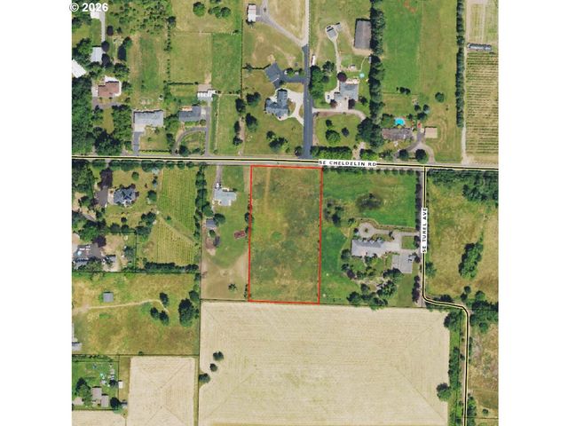 18346 Se CHELDELIN Rd, Happy Valley, OR 97089