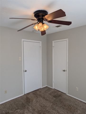 2901 San Marcos Drive, Fort Worth, TX 76116