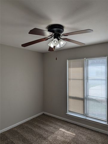 2901 San Marcos Drive, Fort Worth, TX 76116