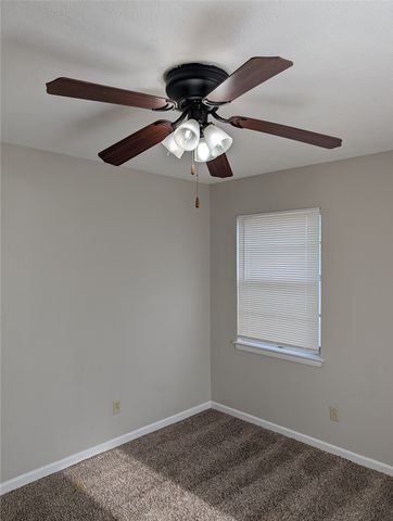 2901 San Marcos Drive, Fort Worth, TX 76116