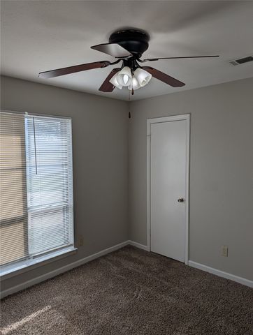 2901 San Marcos Drive, Fort Worth, TX 76116