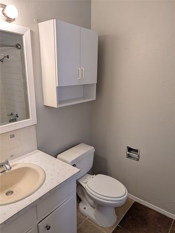 2901 San Marcos Drive, Fort Worth, TX 76116