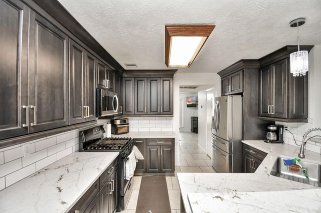 3402 Haydee Road, Spring, TX 77388