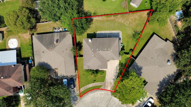 3402 Haydee Road, Spring, TX 77388