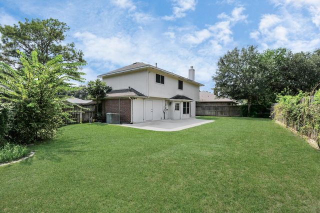 3402 Haydee Road, Spring, TX 77388