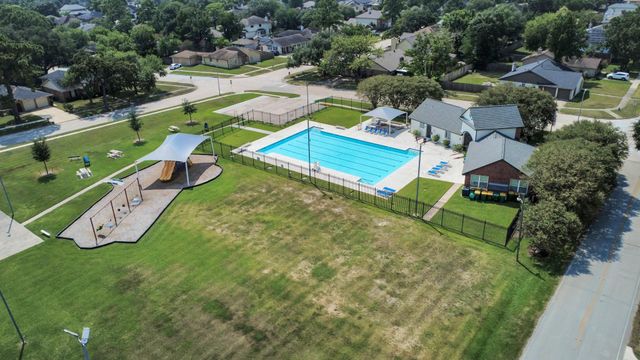 3402 Haydee Road, Spring, TX 77388