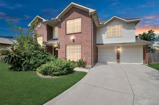 3402 Haydee Road, Spring, TX 77388