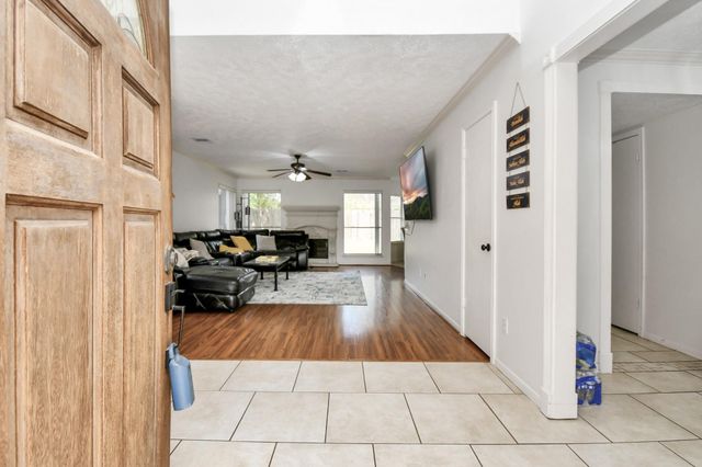 3402 Haydee Road, Spring, TX 77388