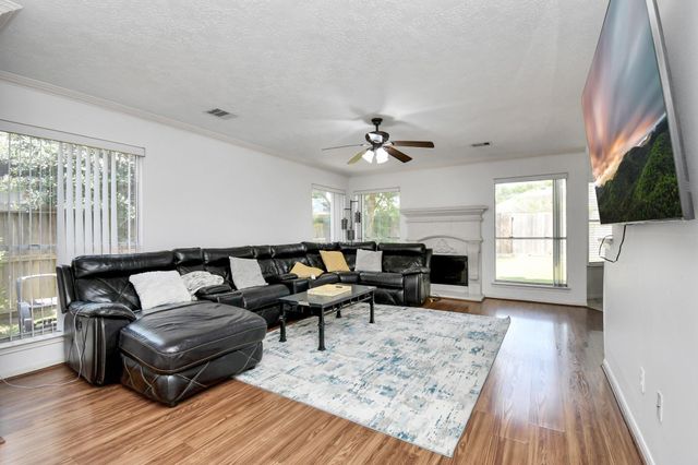 3402 Haydee Road, Spring, TX 77388