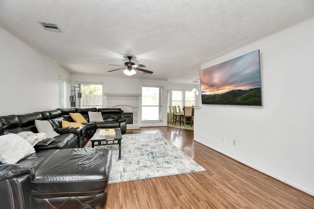 3402 Haydee Road, Spring, TX 77388