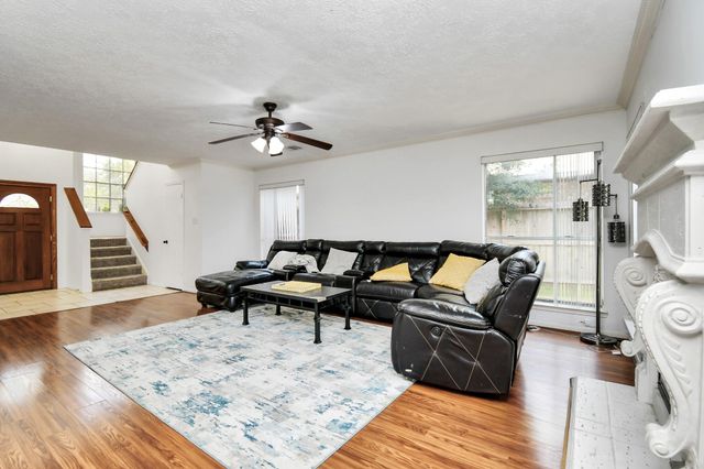 3402 Haydee Road, Spring, TX 77388