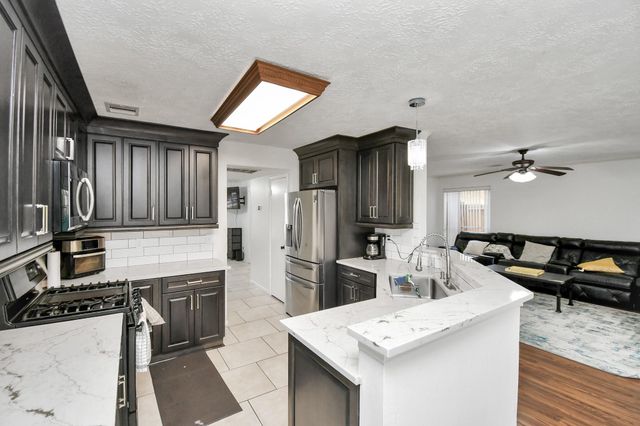 3402 Haydee Road, Spring, TX 77388