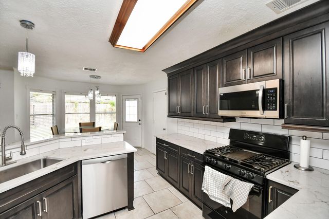 3402 Haydee Road, Spring, TX 77388