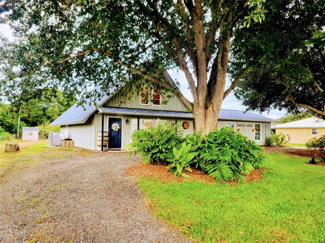 136 SW 85th Ave., Okeechobee, FL 34974