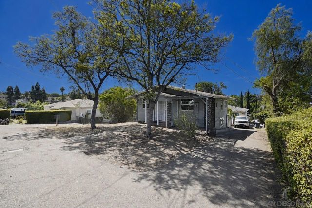 7361 - 7367 LA MESITA PL, La Mesa, CA 91942