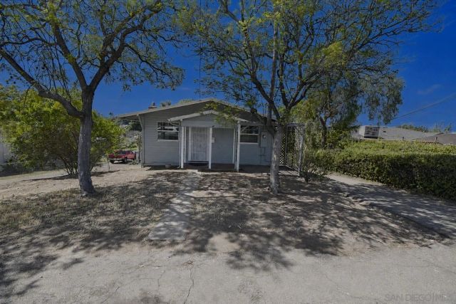 7361 - 7367 LA MESITA PL, La Mesa, CA 91942