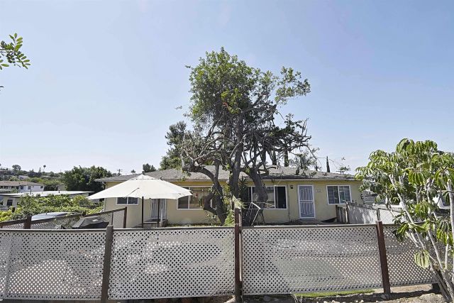 7361 - 7367 LA MESITA PL, La Mesa, CA 91942