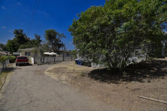 7361 - 7367 LA MESITA PL, La Mesa, CA 91942