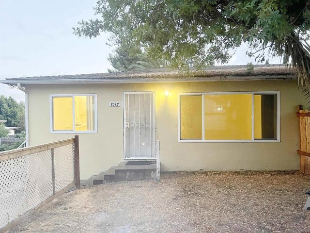 7361 - 7367 LA MESITA PL, La Mesa, CA 91942