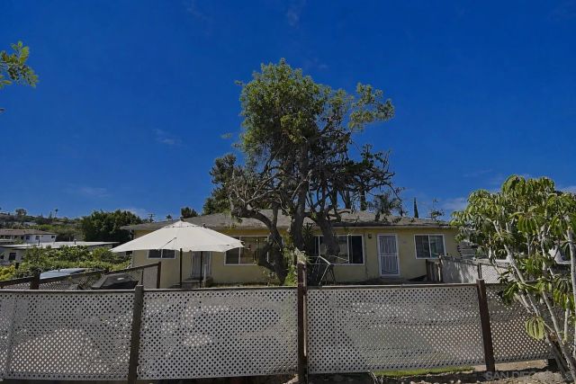 7361 - 7367 LA MESITA PL, La Mesa, CA 91942