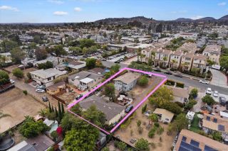7361 - 7367 LA MESITA PL, La Mesa, CA 91942