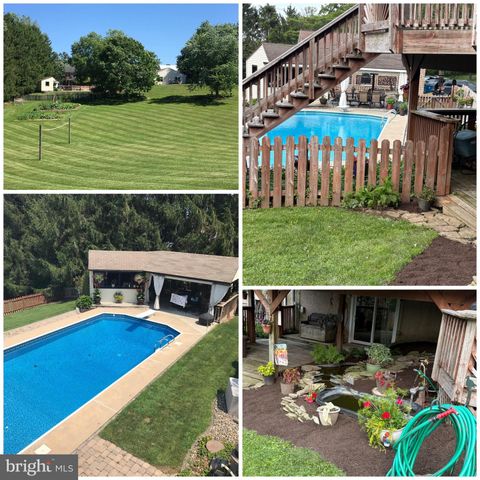 2117 BAINBRIDGE RD, Elizabethtown, PA 17022