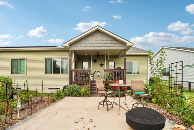 2609 NW 21st Street, Ankeny, IA 50023