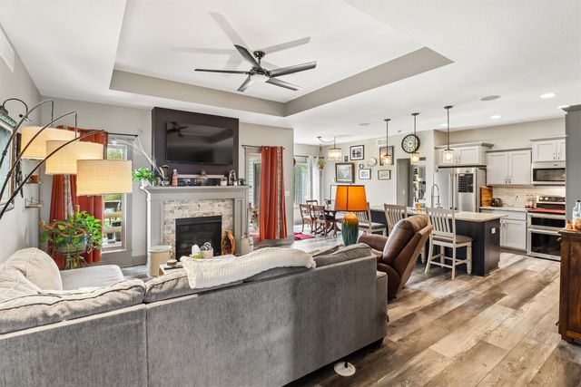 2609 NW 21st Street, Ankeny, IA 50023