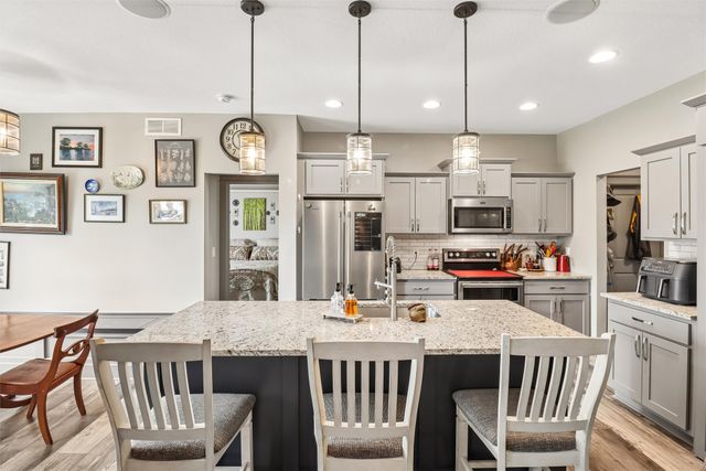 2609 NW 21st Street, Ankeny, IA 50023