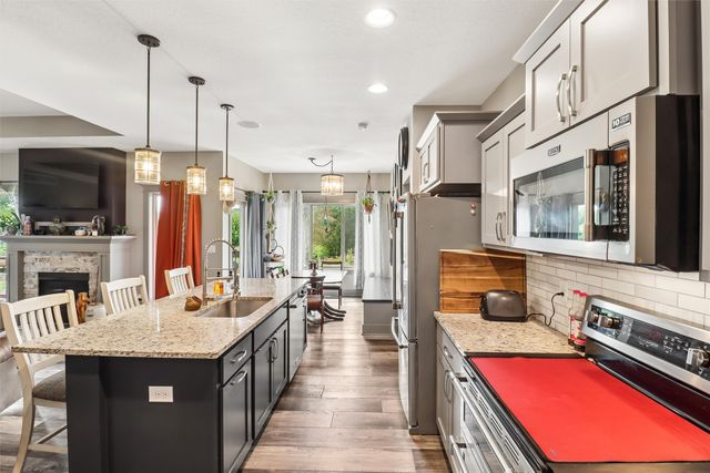 2609 NW 21st Street, Ankeny, IA 50023