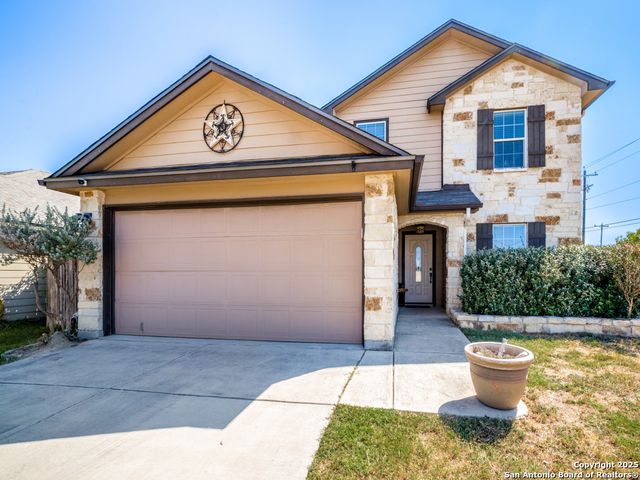216 Jolie Circle, Boerne, TX 78015