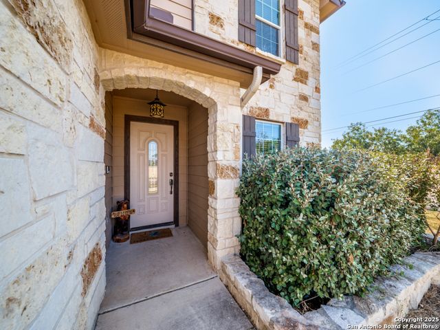 216 Jolie Circle, Boerne, TX 78015