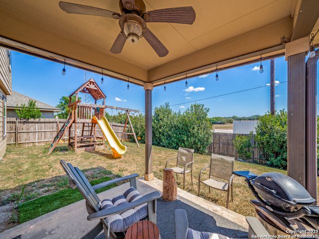 216 Jolie Circle, Boerne, TX 78015