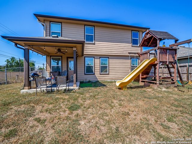 216 Jolie Circle, Boerne, TX 78015