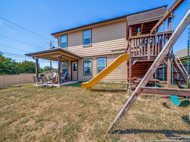 216 Jolie Circle, Boerne, TX 78015