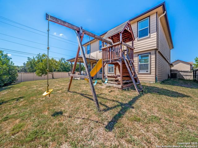 216 Jolie Circle, Boerne, TX 78015