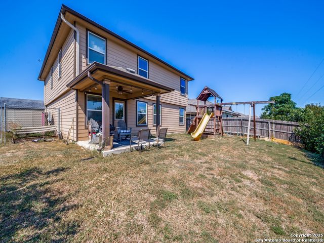 216 Jolie Circle, Boerne, TX 78015