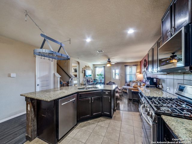 216 Jolie Circle, Boerne, TX 78015