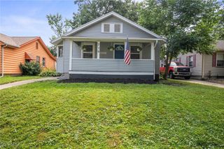 719 Lafayette Avenue, Niles, OH 44446