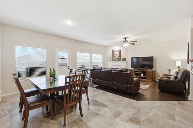 2432 Half Moon Bay Lane, Fort Worth, TX 76177