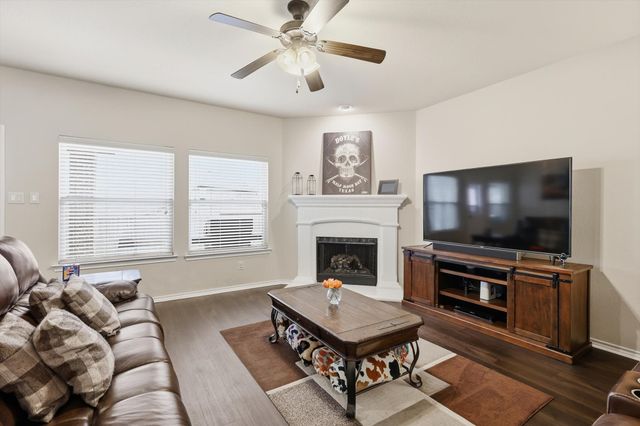 2432 Half Moon Bay Lane, Fort Worth, TX 76177