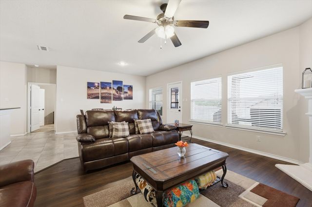 2432 Half Moon Bay Lane, Fort Worth, TX 76177